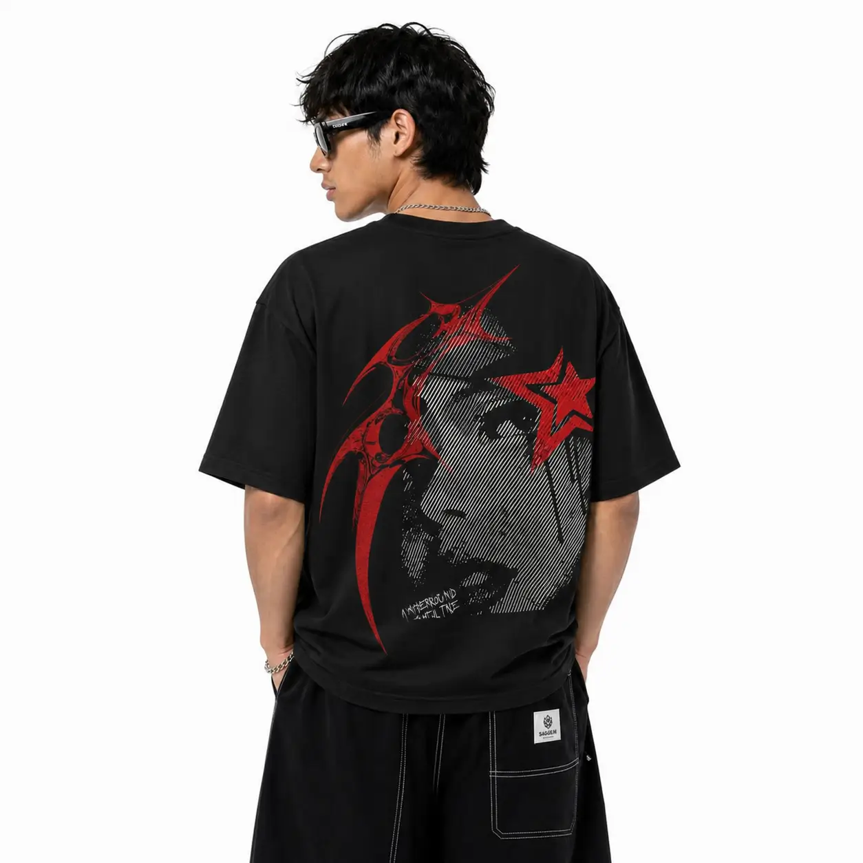 Savage T-shirt