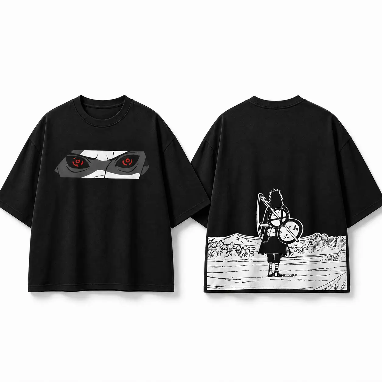 Uchiha Madara T-shirt